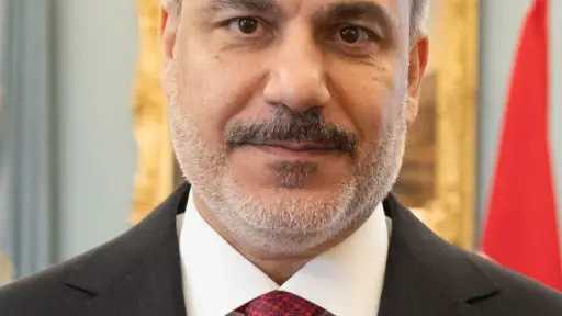 سفير تركيا يُعلن تضامنه الكامل...