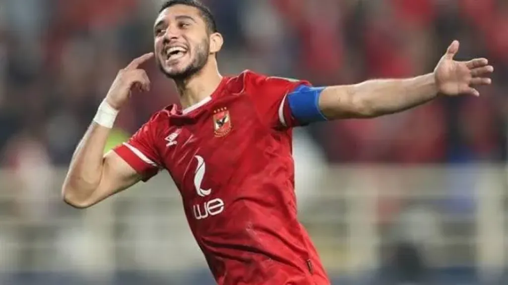 الأهلي يُغلق ملف رحيل وسام مؤقتًا.. وموقف غامض لربيعة قبل مواجهة المصري