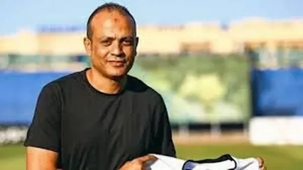 بسبب منشور ساخر.. الزمالك يرفض بيبو في جهاز الرمادي