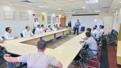 مديرية العمل في جنوب سيناء...