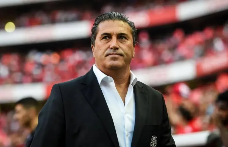 بيسيرو يرفض فسخ عقده مع الزمالك.. والإدارة تتجه لتعيين الرمادي