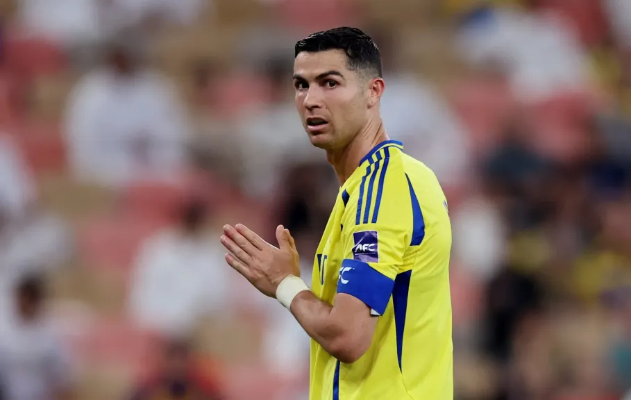 بقيادة رونالدو وماني.. تشكيل النصر المتوقع لمواجهة الاتحاد في الدوري السعودي