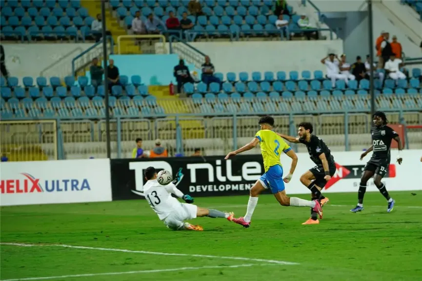 معركة الهروب من شبح الهبوط.. القنوات الناقلة لمباراة الإسماعيلي اليوم ضد إنبي في الدوري المصري مع الموعد