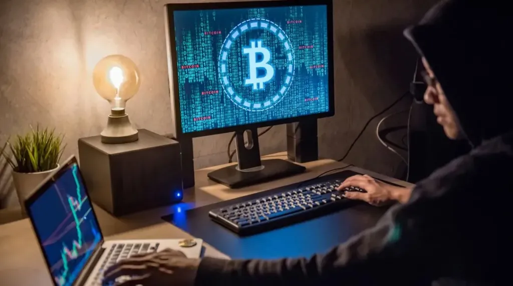 شفرة ”فير شيتال”.. حين قاد الذكاء الرقمي أكبر سرقة إلكترونية ومحاولة اختطاف في ”مدينة دانبري”