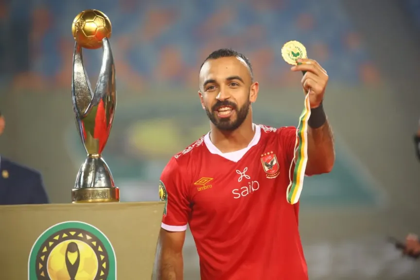 محكمة القاهرة تؤيد الحكم بحبس رجل الأعمال صاحب واقعة النصب على قفشة لاعب الأهلي