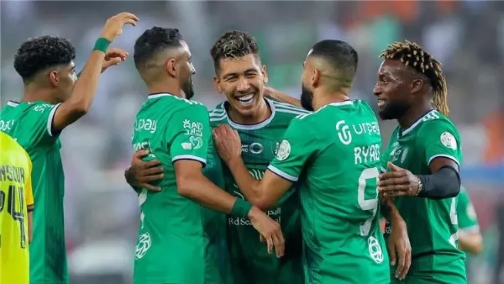 بعد تتويجه بلقب أبطال آسيا.. لجنة الانضباط تعاقب الأهلي والسبب!
