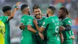 الرياضة