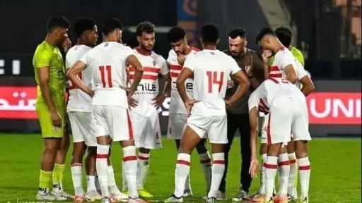 شوبير يحذر: الزمالك مهدد بالغياب...