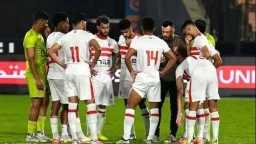 شوبير يحذر: الزمالك مهدد بالغياب...