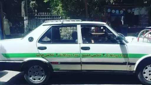 50 تاكسي جديد في شوارع...