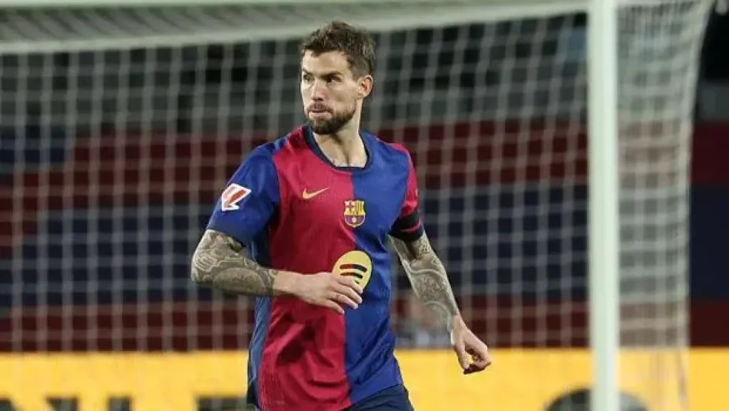 تعرف على غيابات برشلونة في الكلاسيكو أمام ريال مدريد بالدوري الإسباني