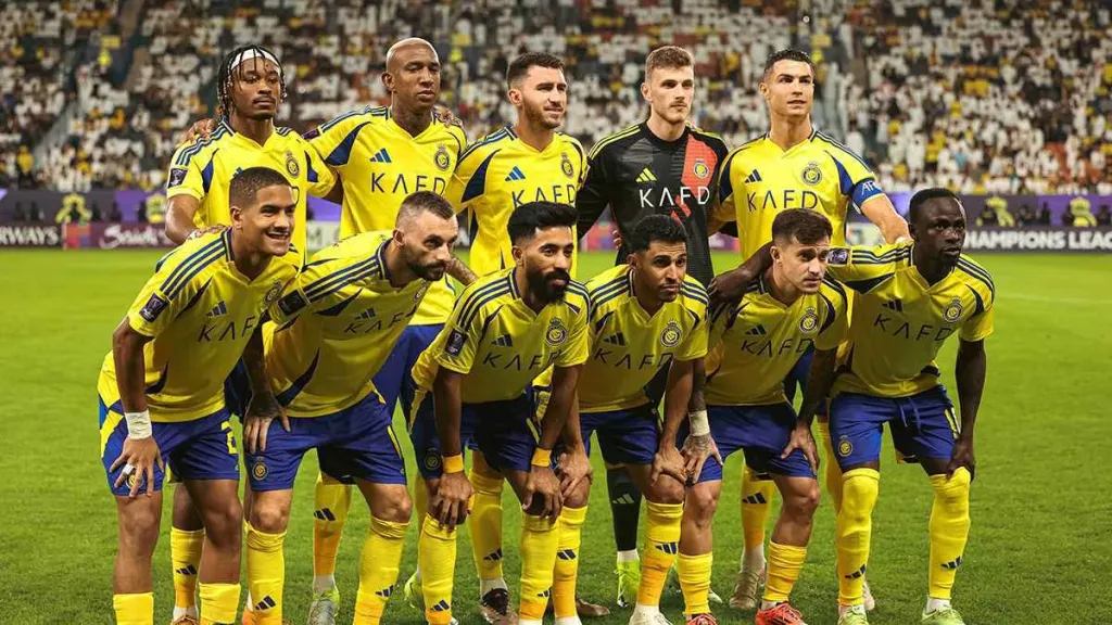 النصر السعودي يرفض البطولة الثانية.. و الإعلاميان ”هاني الداود” و”محمد الشيخ” يُجيبان