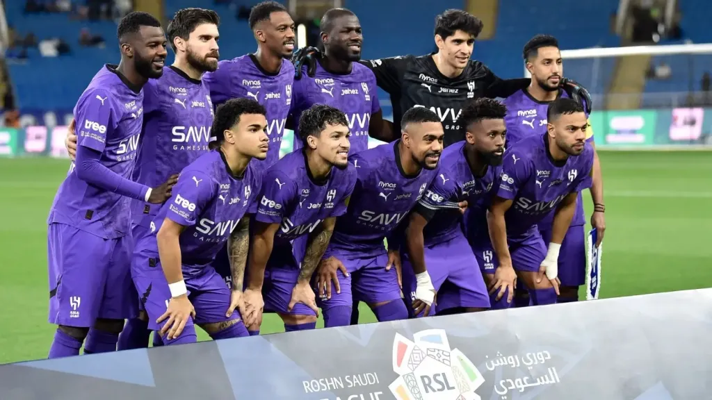 معلق مباراة الهلال اليوم ضد الرائد في الدوري السعودي والقنوات الناقلة