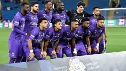 معلق مباراة الهلال اليوم ضد...