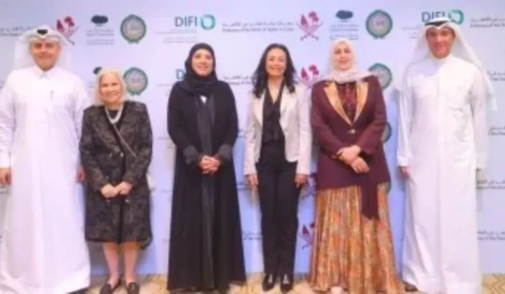 وزيرة التضامن: تمكين الأسرة في قلب السياسات الاجتماعية لمواجهة تحديات العصر
