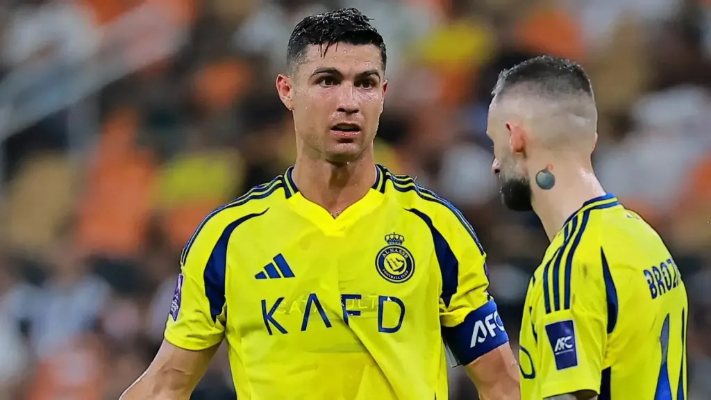 معلق مباراة النصر اليوم ضد الاتحاد في الدوري السعودي والقنوات الناقلة