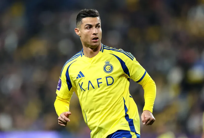 بقيادة رونالدو.. قائمة أجانب النصر لمواجهة الاتحاد في دوري روشن