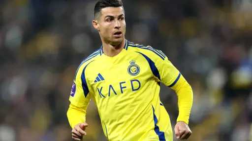بقيادة رونالدو.. قائمة أجانب النصر...