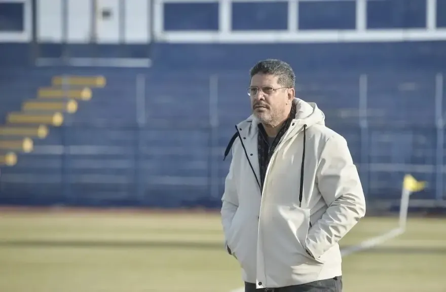 رسميًا.. أيمن الرمادي مدربًا للزمالك ”شروط الاتفاق”