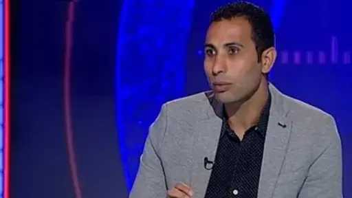 رسميًا.. قبول اعتذار عبد الواحد...
