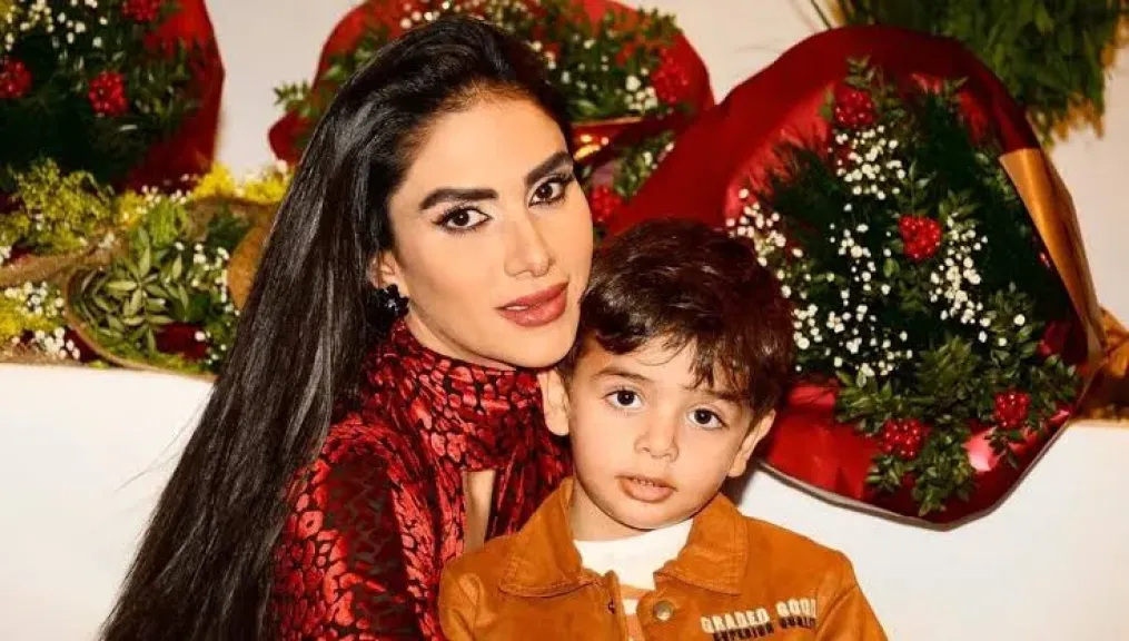 هل سيتم التحقيق معها؟...أحلام العجارمة تتزوج من اللاعب المصري أحمد المحمدي على زوجها وليد السقالاكي!