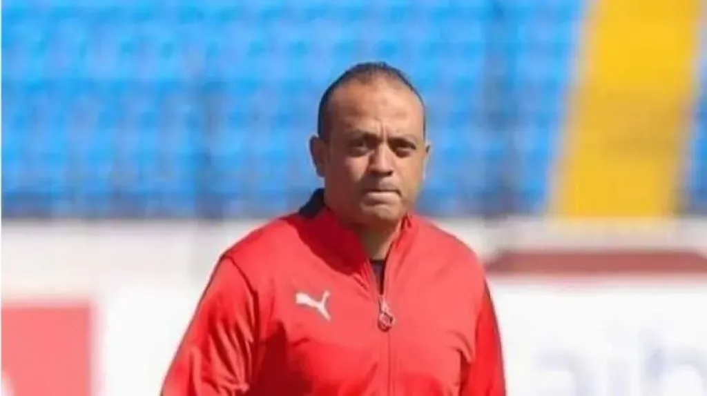 أيمن الرمادي يطالب بوجود بيبو في جهازه الفني والزمالك يرفض ... والسبب؟