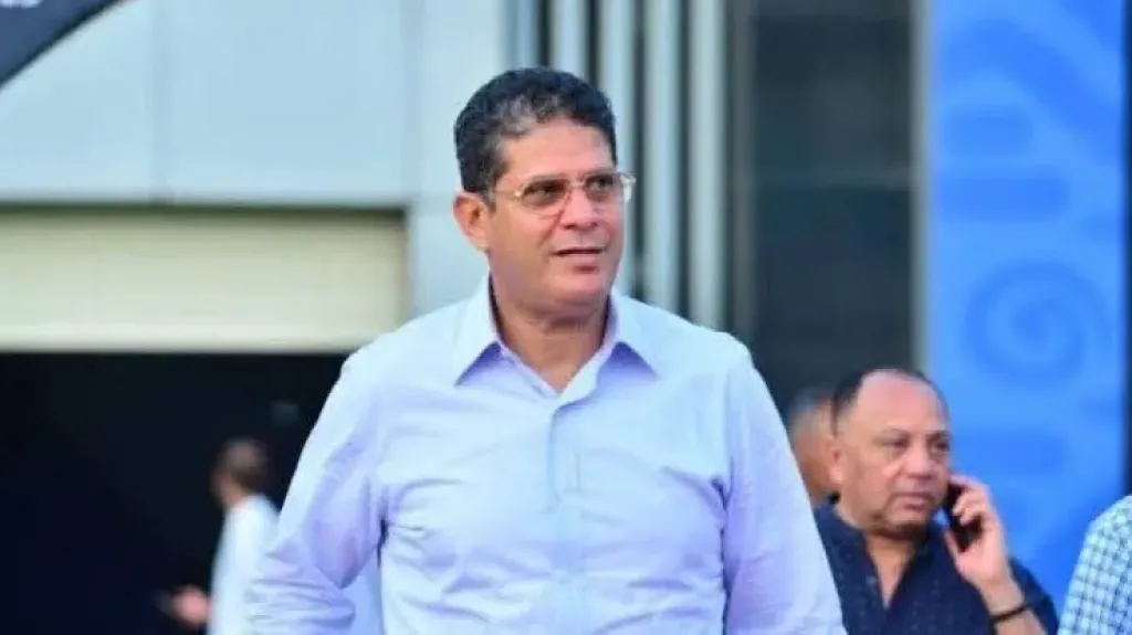 في عهد حسن لبيب... الرمادي خامس مدرب للزمالك على مدار موسم واحد!