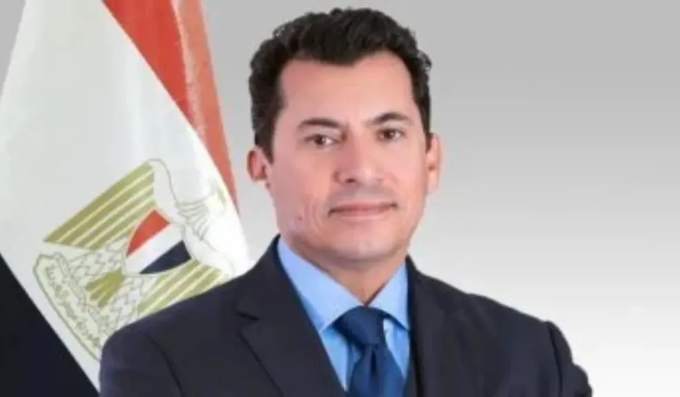 وزارة الشباب والرياضة تبدأ الاستعدادات المبكرة لدورة الألعاب الأولمبية لوس أنجلوس 2028