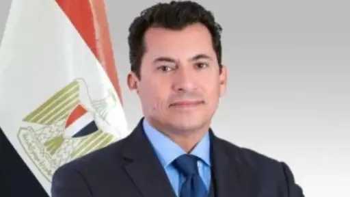 وزارة الشباب والرياضة تبدأ الاستعدادات...