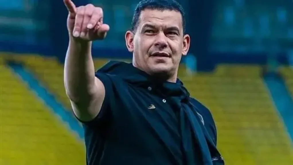 عبد الواحد السيد