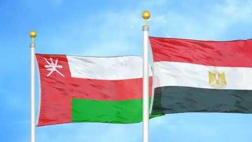 وساطة مصر وعمان بالتنسيق مع...