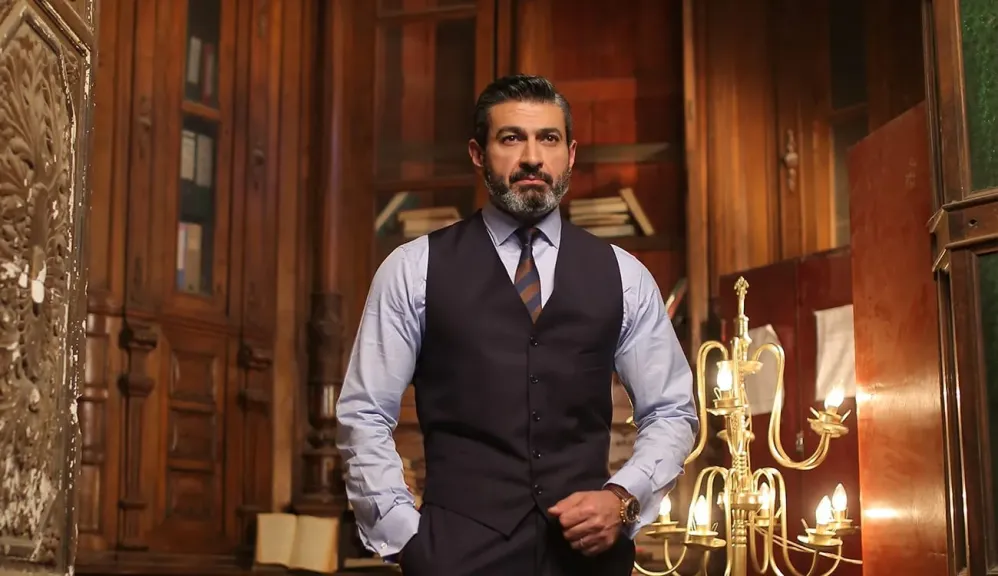 النصب على ياسر جلال شائعة أم حقيقة؟ ونجاح مسلسله الرمضاني ”جودر 2” وأبطاله وقصته.. إليكم التفاصيل
