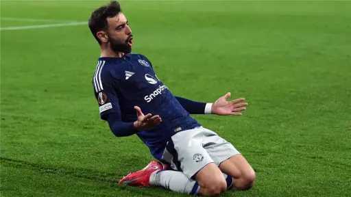 بقيادة برونو وكاسيميرو.. تشكيل مانشستر...
