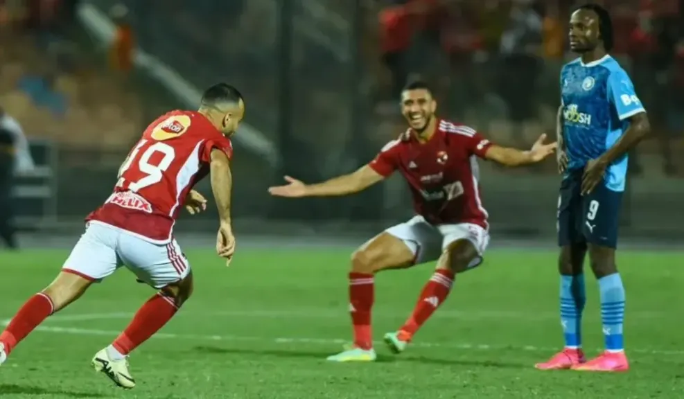 لجنة التظلمات تحسم أزمة مباراة القمة وتحدد مصير صراع الدوري