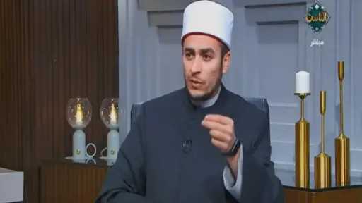 دين وحياة