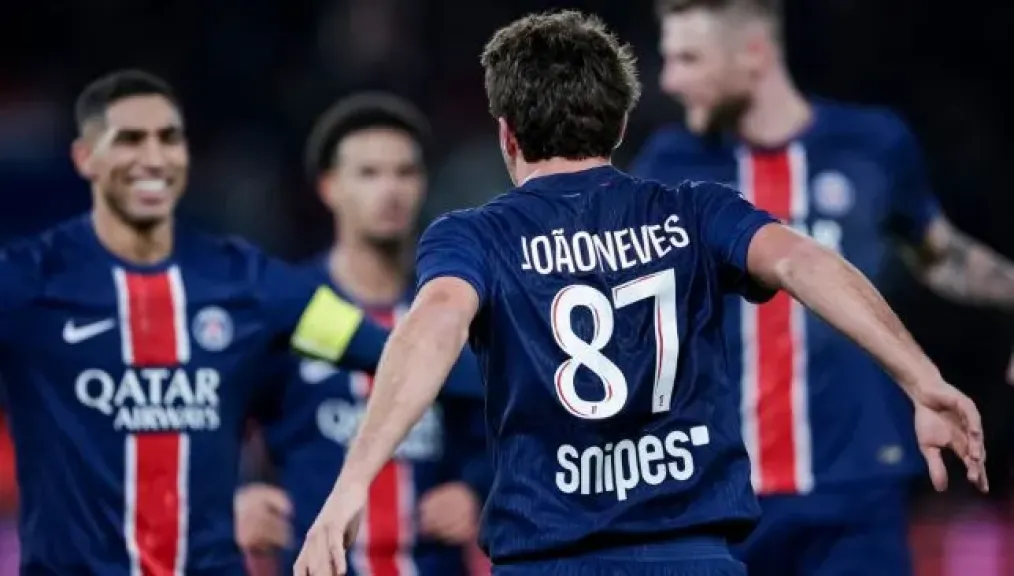 نتيجة مباراة باريس سان جيرمان وأرسنال اليوم.. الفرنسي يقابل إنتر ميلان في نهائي دوري الأبطال
