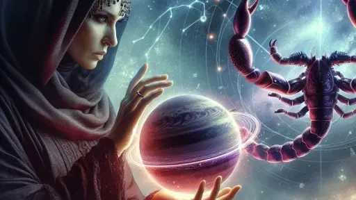عليك بالتغيير.. حظك اليوم برج...