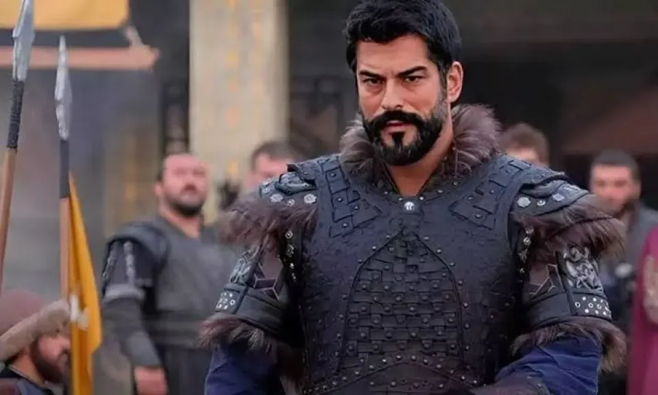 مواعيد عرض الحلقة ١٩١ من مسلسل المؤسس عثمان.. والقنوات الناقلة له