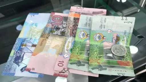 ثبات في البنوك.. سعر الدينار...