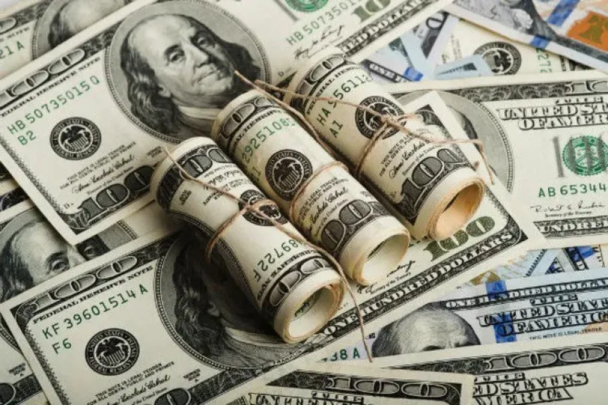 تعاملات اليوم.. سعر الدولار الأمريكي أمام الجنيه المصري اليوم الخميس 9 مايو 2025