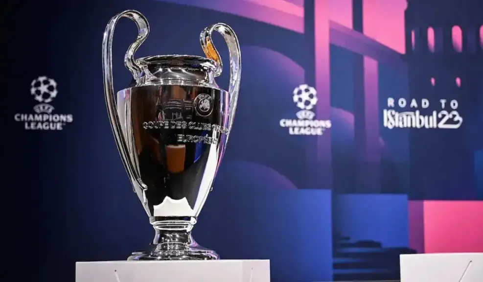 موعد نهائي دوري أبطال أوروبا 2025.. قمة الإثارة تقترب في نهائي مثير بين باريس سان جيرمان وإنتر ميلان