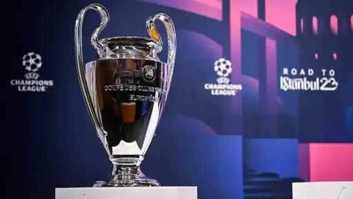 موعد نهائي دوري أبطال أوروبا...