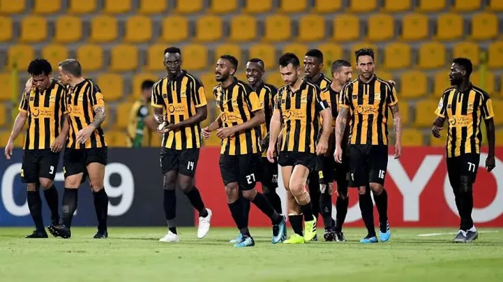 كم نقطة يحتاج الاتحاد لحسم لقب دوري روشن هذا الموسد؟