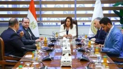 اللحمة في أمان قبل العيد.....