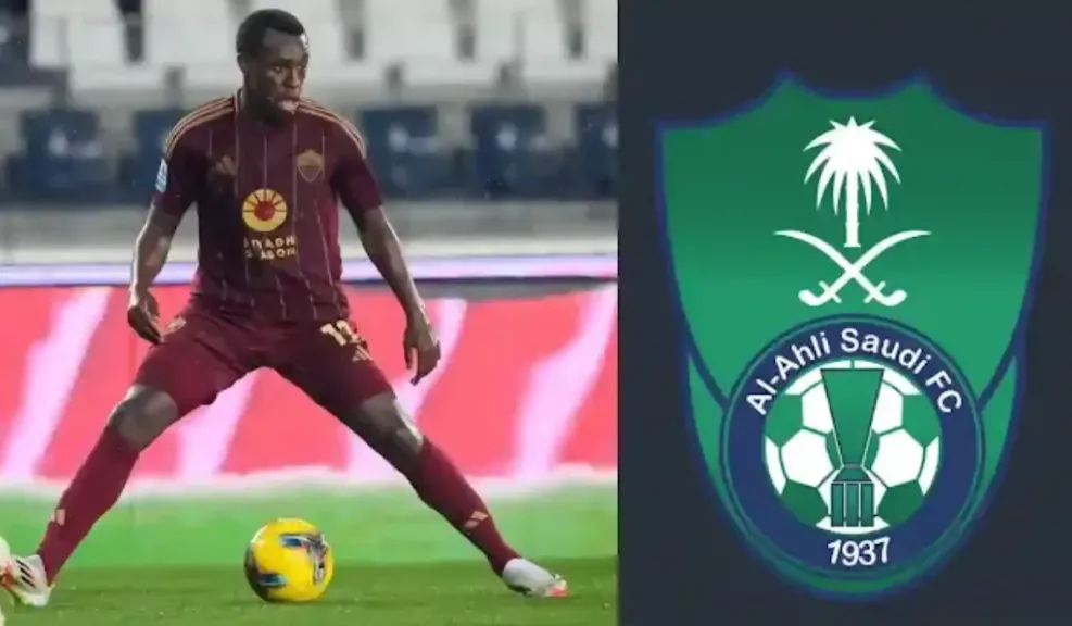 الأهلي يوجه ضربة جديدة للزعيم.. سعود عبد الحميد يقترب من الراقي