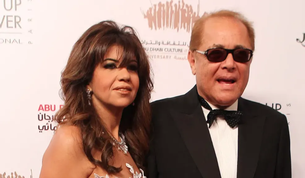 رد محامي بوسي شلبي على ورثة محمود عبد العزيز.. الإجراءات القضائية لم تنته بعد