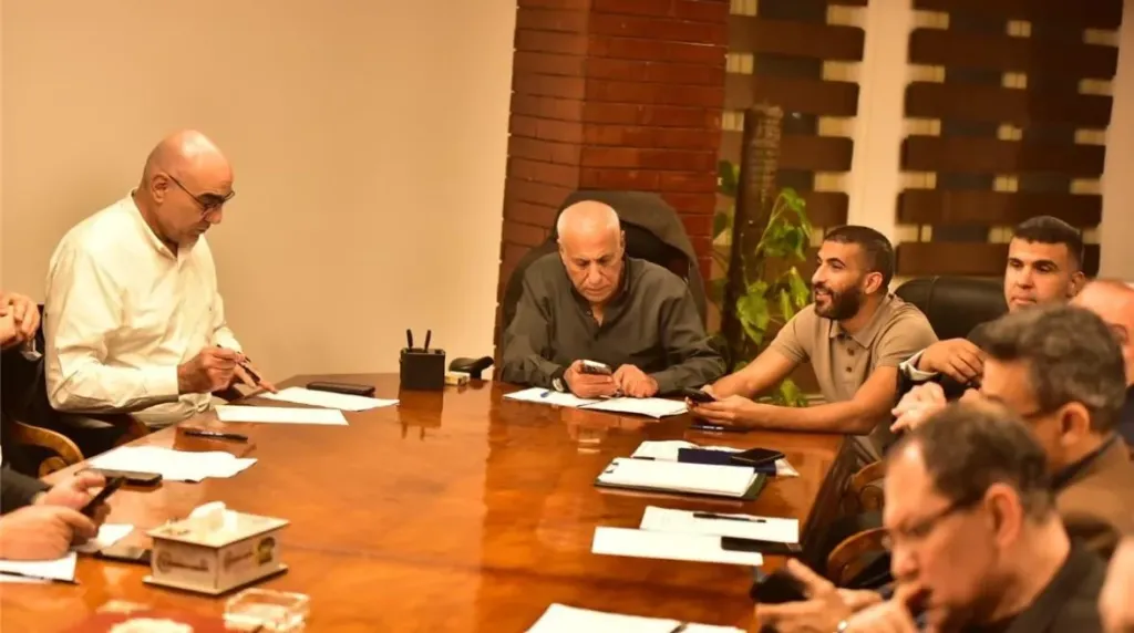 الزمالك يُلوّح بالتصعيد الدولي حال عدم خصم نقاط من الأهلي…العدالة الرياضية أولويتنا