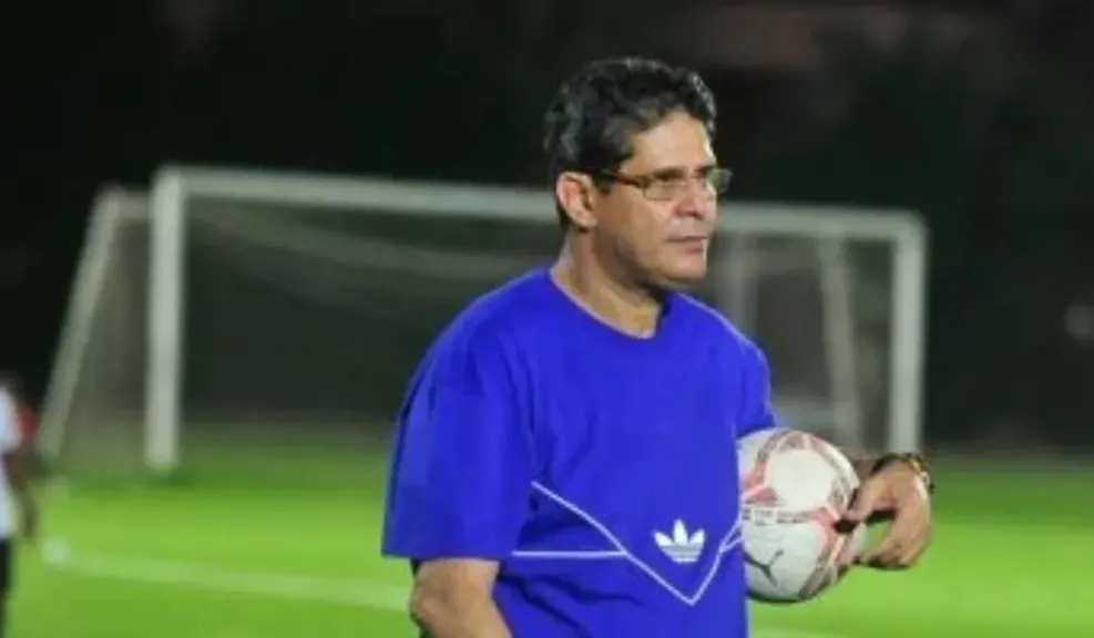 أيمن الرمادي يبدأ مغامرته مع الزمالك بمواجهة سيراميكا ومكافآت ضخمة تنتظره في حال التتويج
