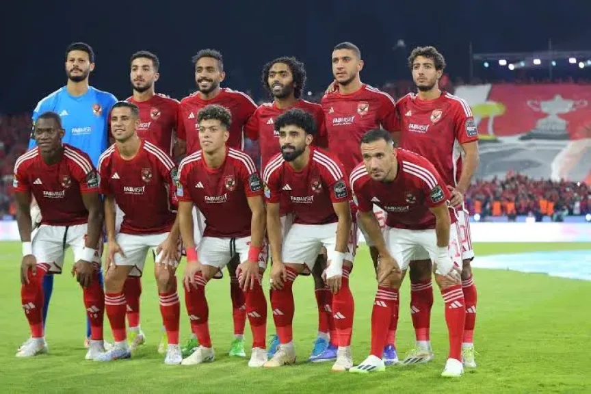 هل تُخصم الثلاث نقاط؟ صدمة كبيرة اليوم الخميس في انتظار الأهلي