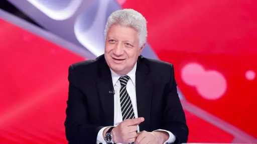 تفاصيل قضية سبّ ”مرتضى منصور”...